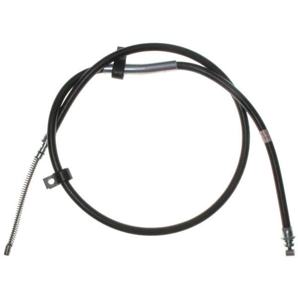 Raybestos Dodge Stealth 91-96; Mitsu 3000Gt, BC95746 BC95746 - main